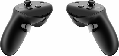 Le produit Meta Quest Touch Pro Manettes ne sera plus jamais disponible