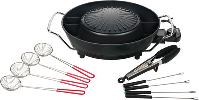 Le produit Tristar PZ-9131 ne sera plus jamais disponible