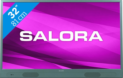 Le produit Salora LANGATON32MG ne sera plus jamais disponible