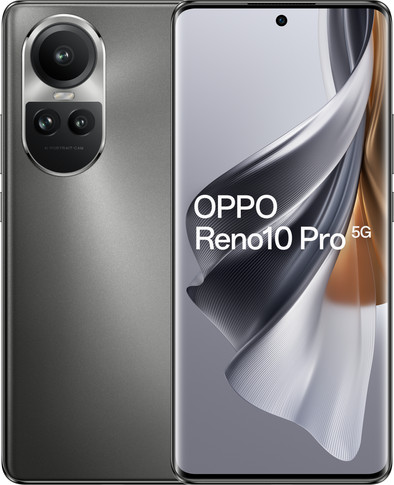 OPPO Reno10 Pro 256GB Black 5G is no longer available