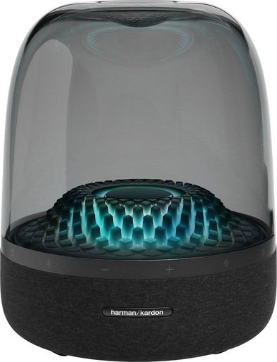 Harman Kardon Aura Studio 4 is nooit meer leverbaar