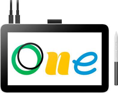 Wacom One 12 is nooit meer leverbaar