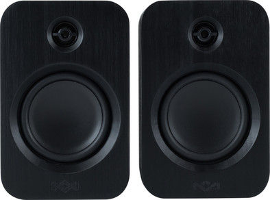 House of Marley Get Together Duo Zwart is nooit meer leverbaar