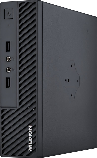 Medion Akoya S23005 MD35342 is nooit meer leverbaar