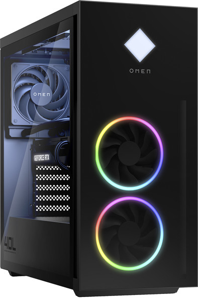 HP OMEN 40L GT21-1150nd is no longer available