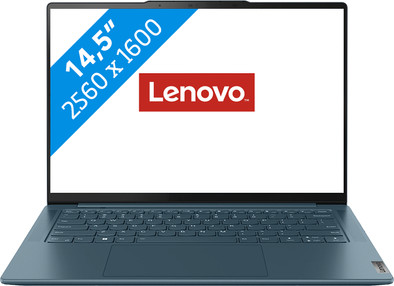 Le produit Lenovo Yoga Pro 7 14APH8 82Y8002SMB AZERTY ne sera plus jamais disponible