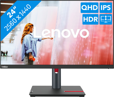 Lenovo ThinkVision P24q-30 is no longer available