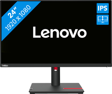 Lenovo ThinkVision T24i-30 is no longer available