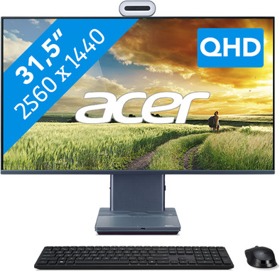Acer Aspire S32-1856 I7732 BE is no longer available