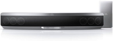 Philips HTB9150 is nooit meer leverbaar