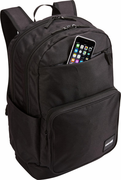 Case Logic Query Laptop Backpack - Black is no longer available