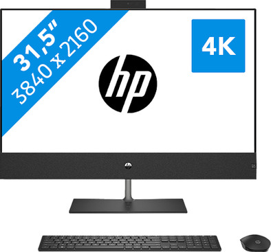 HP Pavilion 32-b1004nb AZERTY is no longer available