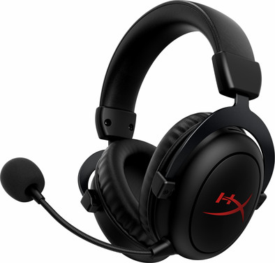Le produit HyperX Cloud II Core Casque Gamer Sans Fil - Noir ne sera plus jamais disponible
