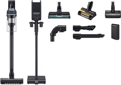 Le produit Samsung Jet 95 Complete ne sera plus jamais disponible