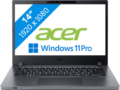 Acer TravelMate P2 (TMP214-54-5885) AZERTY is no longer available