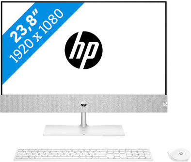 HP Pavilion 24-ca2009nb AZERTY is no longer available