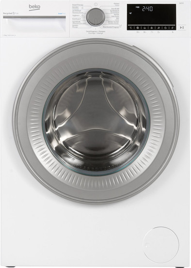 Beko B3WT5841WB1 IronFast is nooit meer leverbaar