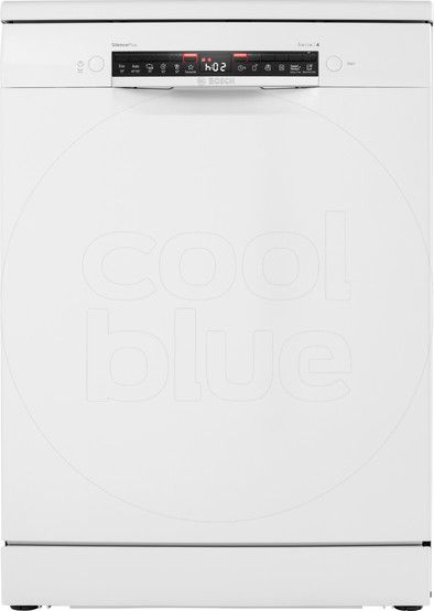 Le produit Bosch SMS4EKW02E / En pose libre ne sera plus jamais disponible