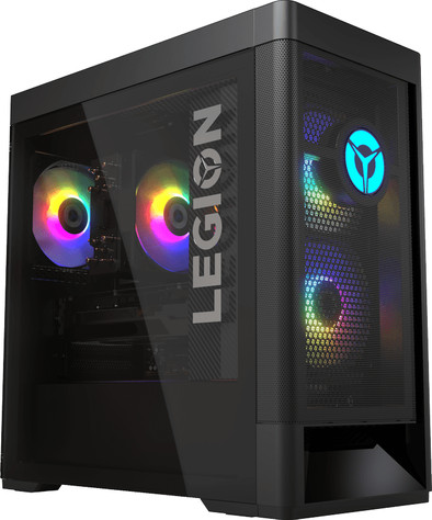 Le produit Lenovo Legion T5 | RTX 3070 - Ryzen 7 - 16 Go | 26AMR5 90RC01BKMH ne sera plus jamais disponible
