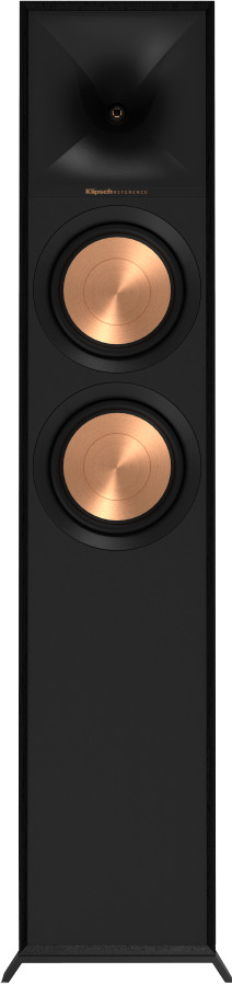 Le produit Klipsch R-605FA ne sera plus jamais disponible