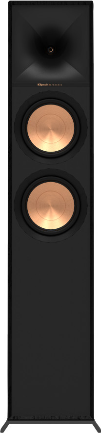 Klipsch R-600F is nooit meer leverbaar
