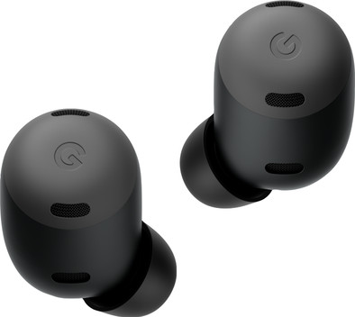 Google Pixel Buds Pro Zwart is nooit meer leverbaar