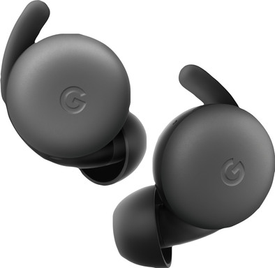 Google Pixel Buds A-Series Zwart is nooit meer leverbaar