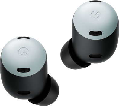 Le produit Google Pixel Buds Pro Bleu Clair ne sera plus jamais disponible