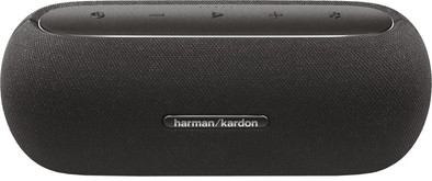Harman Kardon Luna Zwart is nooit meer leverbaar