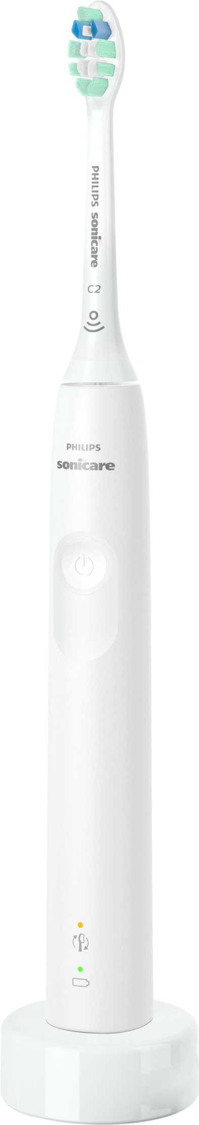 Philips Sonicare 4100 HX3681/33 Wit is nooit meer leverbaar