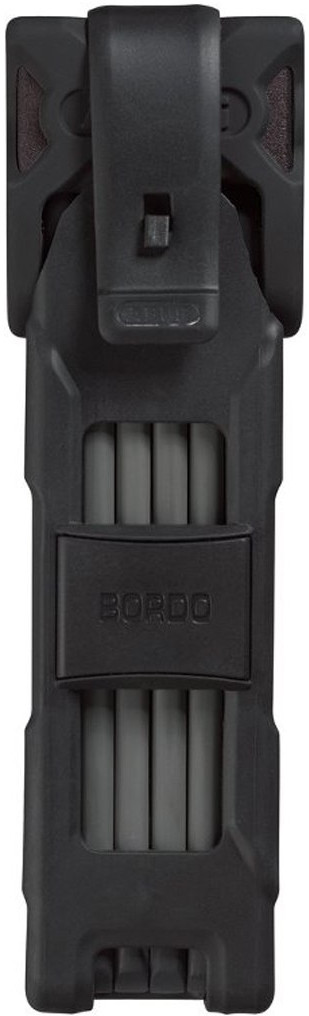 ABUS Bordo 6000/75 is nooit meer leverbaar