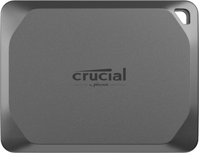 Crucial X9 Pro 1TB Portable SSD is no longer available