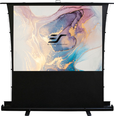 Le produit Elite Screens FT110XWH (16:9) 244 x 137 ne sera plus jamais disponible