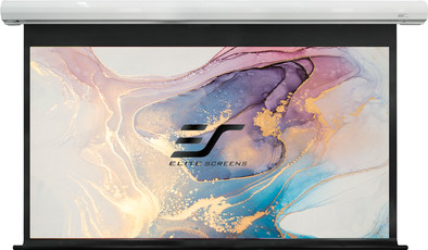 Elite Screens SK110XHW-E12 is nooit meer leverbaar