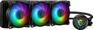 MSI MAG CORELIQUID 360R V2 is no longer available