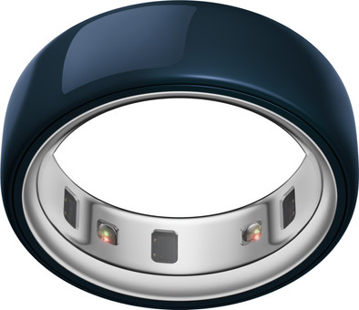 Le produit Oura Ring 4 Ceramic Taille 9 Midnight ne sera plus jamais disponible