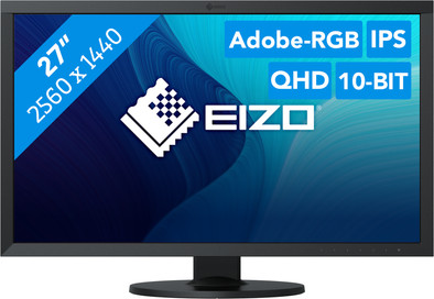 EIZO CS2731 is no longer available