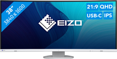 EIZO EV3895-WT is no longer available
