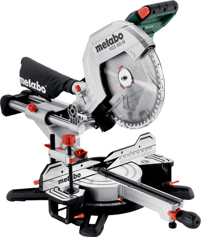 Metabo KGS 305 M is no longer available