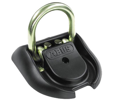 Le produit Ancre ABUS murale/de sol WBA 100 Granit ne sera plus jamais disponible