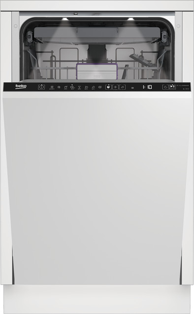 Beko BDIS38040Q AquaIntense and Fast+ is no longer available