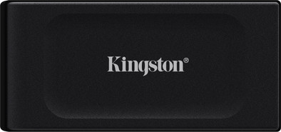 Kingston XS1000 External SSD 1TB is no longer available