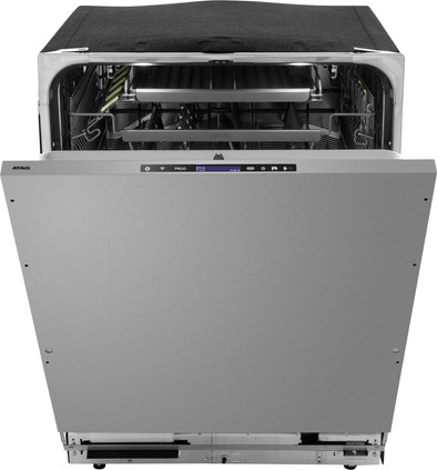 ATAG DW7214MT / Built-in / Fully integrated / Niche height 82 - 88cm is no longer available