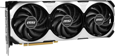 MSI GeForce RTX 4070 VENTUS 3X 12G OC is no longer available
