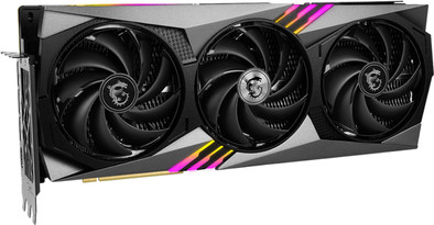 Le produit MSI GeForce RTX 4070 Ti GAMING X TRIO 12G ne sera plus jamais disponible