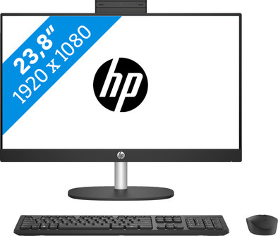 HP 24-cr0016nb AZERTY is no longer available