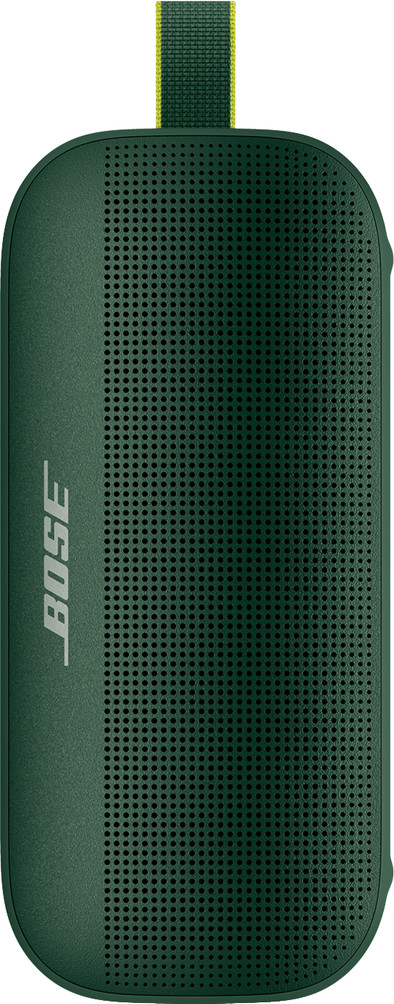 Bose Soundlink Flex Limited Edition Green is no longer available