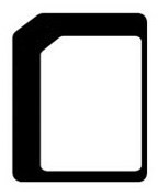 Xccess Nano Micro-Sim Adapter is nooit meer leverbaar