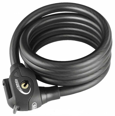 ABUS Millennio 895 is nooit meer leverbaar