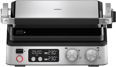 Braun MultiGrill 7 CG7040 is no longer available
